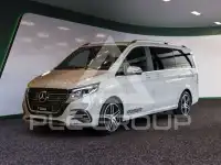 2026 Mercedes Benz V 300