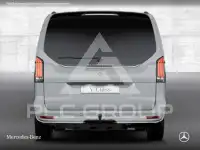 2026 Mercedes Benz V 300