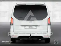 2026 Mercedes Benz V 300