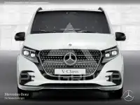 2026 Mercedes Benz V 300