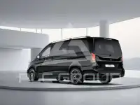 2026 Mercedes Benz V 300