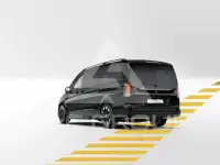 2026 Mercedes Benz V 300
