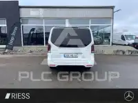 2026 Mercedes Benz V 300