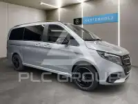 2026 Mercedes Benz V 300