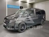 2026 Mercedes Benz V 300