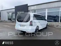 2026 Mercedes Benz V 300