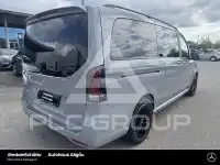 2026 Mercedes Benz V 300