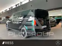 2026 Mercedes Benz V 300