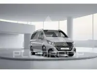 2026 Mercedes Benz V 300