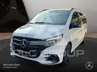 2026 Mercedes Benz V 300