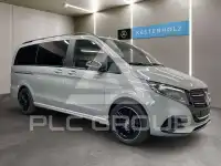 2026 Mercedes Benz V 300