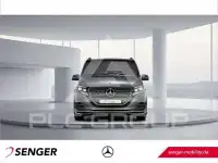 2026 Mercedes Benz V 300