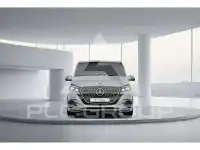 2026 Mercedes Benz V 300
