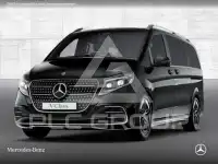 2026 Mercedes Benz V 300
