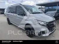2026 Mercedes Benz V 300