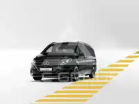 2026 Mercedes Benz V 300