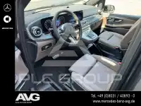 2026 Mercedes Benz V 300
