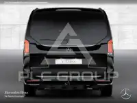 2026 Mercedes Benz V 300