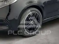 2026 Mercedes Benz V 300
