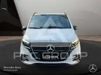 2026 Mercedes Benz V 300