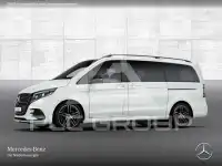 2026 Mercedes Benz V 300