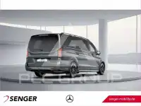 2026 Mercedes Benz V 300