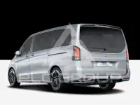2026 Mercedes Benz V 300