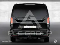 2026 Mercedes Benz V 300