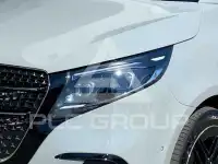 2026 Mercedes Benz V 300