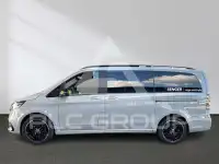 2026 Mercedes Benz V 300