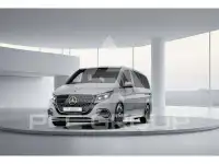 2026 Mercedes Benz V 300
