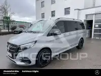 2026 Mercedes Benz V 300