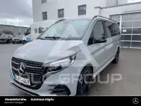 2026 Mercedes Benz V 300