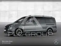 2026 Mercedes Benz V 300