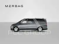 2026 Mercedes Benz V 300