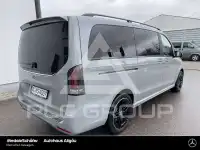 2026 Mercedes Benz V 300