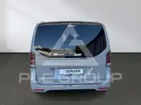 2026 Mercedes Benz V 300