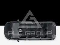 2026 Mercedes Benz V 300