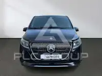 2026 Mercedes Benz V 300
