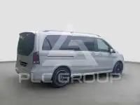 2026 Mercedes Benz V 300
