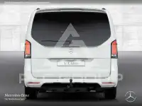 2026 Mercedes Benz V 300