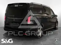 2026 Mercedes Benz V 300