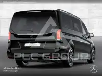 2026 Mercedes Benz V 300