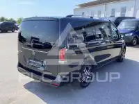 2026 Mercedes Benz V 300