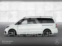 2026 Mercedes Benz V 300