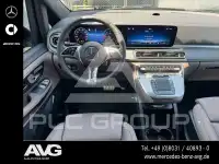 2026 Mercedes Benz V 300