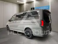 2026 Mercedes Benz V 300