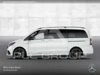 2026 Mercedes Benz V 300