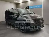 2026 Mercedes Benz V 300