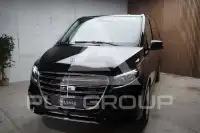 2026 Mercedes Benz V 300